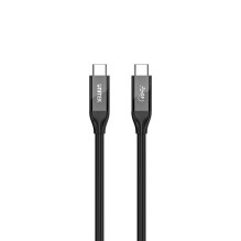 USB Kabelis - UNITEK USB-C 4.0 100W 40Gbps 8K 2M Laidas USB Kabelis - UNITEK USB-C 4.0 100W 40Gbps 8K 2M Laidas