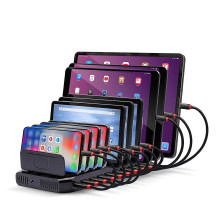 USB Įkrovimo Stotelė -...