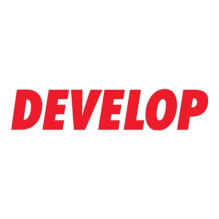 Toner Cartridge - Develop TN-711 Yield 24,000 pages Dimensions 608x153x152 mm Yellow
