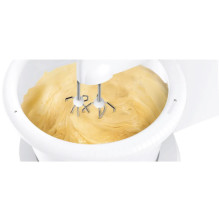 Hand Mixer - Bosch MQWPL2000 375W 4-Speed Turbo Function White Hand Mixer - Bosch MQWPL2000 375W 4-Speed Turbo Function White