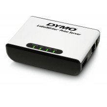 Network Equipment - Dymo Label Pen Printer Server S0929080