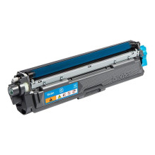 Toner Cartridge - Brother TN-241C 1100-1700 Pages Cyan Toner Cartridge - Brother TN-241C 1100-1700 Pages Cyan