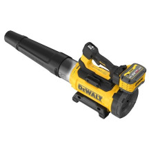 Power Tool - DeWALT DCMBL777X1-QW Leaf Blower with 9 Ah Battery