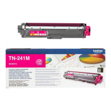 Tonerio Kasetė - Brother TN-241M 1100-1700 Puslapių Magenta