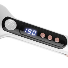 Hair Straightener - ADLER AD 2325 Ceramic Body 7 Temperature Settings 140-220°C Hair Straightener - ADLER AD 2325 Ceramic Body 7 Temperature Settings 140-220°C