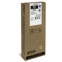 Rašalo Kasetė - Epson C13T944140 35ml DURABrite Ultra Juodas Rašalas Rašalo Kasetė - Epson C13T944140 35ml DURABrite Ultra Juodas Rašalas
