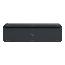 Klaviatūra - Logitech Master MX Keys S Wireless, 1500 mAh, Reguliuojamas LED Apšvietimas Klaviatūra - Logitech Master MX Keys S Wireless, 1500 mAh, Reguliuojamas LED Apšvietimas