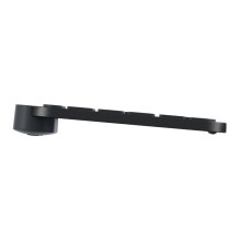 Keyboard - Logitech Master MX Keys S Wireless, 1500 mAh, Adjustable LED Lighting