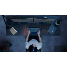 Klaviatūra - Logitech Master MX Keys S Wireless, 1500 mAh, Reguliuojamas LED Apšvietimas Klaviatūra - Logitech Master MX Keys S Wireless, 1500 mAh, Reguliuojamas LED Apšvietimas