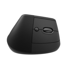 Kompiuterio Pelė - Logitech Lift Vertikali Ergonomiška 4000 DPI Belaidė Bluetooth Kompiuterio Pelė - Logitech Lift Vertikali Ergonomiška 4000 DPI Belaidė Bluetooth