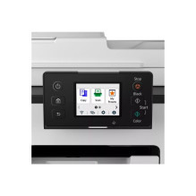 Multifunction Printer - Canon MAXIFY GX2050, 4-in-1 MegaTank A4, 16 ppm