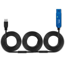 USB Prailginimo Laidas -...