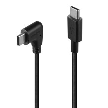 USB kabelis - LINDY USB 2.0...