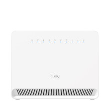 Wireless Router - CUDY...