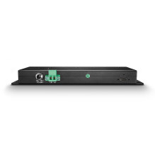 USB Hub - LINDY 7 Prievadų USB 3.2 Gen 2 Metalinis Hub, 10Gbps su Maitinimu USB Hub - LINDY 7 Prievadų USB 3.2 Gen 2 Metalinis Hub, 10Gbps su Maitinimu
