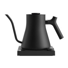 Elektrinis Virdulys - Fellow Stagg EKG PRO 0.9L 40-100°C LCD Ekranas Be Laido