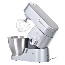 Virtuvinis Kombainas - KENWOOD KVC3110S 4.6L 1000W 8 Greičių Sidabrinis Virtuvinis Kombainas - KENWOOD KVC3110S 4.6L 1000W 8 Greičių Sidabrinis