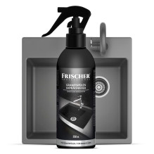 Granite Sink Care - FRISCHER Hydrophobic Agent 250 ml Spray Bottle Granite Sink Care - FRISCHER Hydrophobic Agent 250 ml Spray Bottle