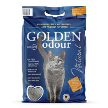 Cat Litter - Golden Grey...