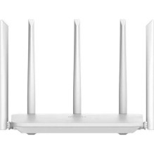 Wireless Router - imou HX21 AX3000 Wi-Fi 6 Dual-Band 2402 Mbit/s, 5 Antennas Wireless Router - imou HX21 AX3000 Wi-Fi 6 Dual-Band 2402 Mbit/s, 5 Antennas