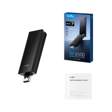 Network Card - CUDY WU6500...