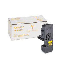 Toner Cartridge - Kyocera...