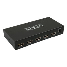 HDMI Skirstytuvas - LINDY 4...
