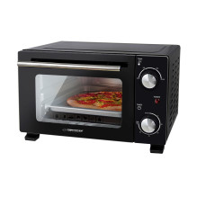 Oven - Esperanza EKO007N Mini Oven 10L 800W 250°C Black Oven - Esperanza EKO007N Mini Oven 10L 800W 250°C Black