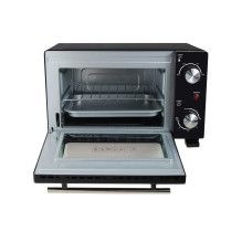 Oven - Esperanza EKO007N Mini Oven 10L 800W 250°C Black Oven - Esperanza EKO007N Mini Oven 10L 800W 250°C Black