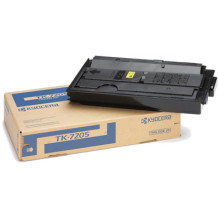 Toner Cartridge - Kyocera TK-7205 35000 Pages Climate Neutral