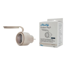 Smart Plug - Shelly Outdoor...