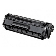 Toner Cartridge - Canon FX-10 2000 Pages Black