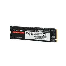 M.2 SSD - Patriot Viper PV593 2TB PCI-E Gen5 NVMe 14,000 MB/s M.2 SSD - Patriot Viper PV593 2TB PCI-E Gen5 NVMe 14,000 MB/s