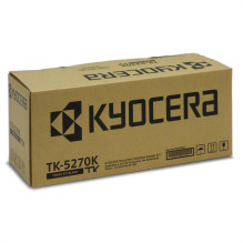 Tonerio Kasetė - Kyocera...