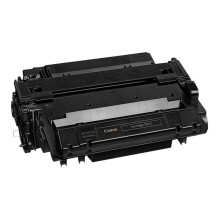 Toner Cartridge - Canon 724H 9,750-23,700 Black and White