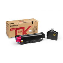 Toner Cartridge - Kyocera TK-5270M 5400-8800 Pages Magenta