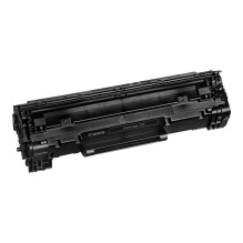 Toner Cartridge - Canon Cartridge 725 1600 Pages Black
