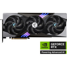 Graphics Card - MSI GeForce...