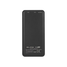 Power Bank - BLOW PB10A 10000mAh 22.5W Dual Output 2.1A Power Bank - BLOW PB10A 10000mAh 22.5W Dual Output 2.1A