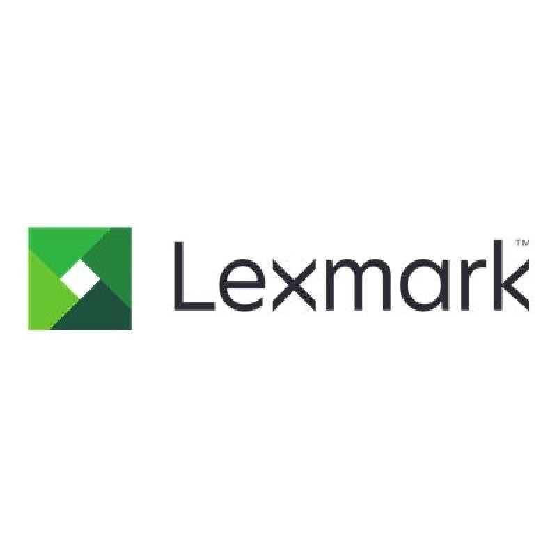 Toner Cartridge - Lexmark 76C0HM0 High Capacity 24,000 Pages Magenta