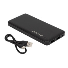 Power Bank - BLOW PB10A 10000mAh 22.5W Dual Output 2.1A Power Bank - BLOW PB10A 10000mAh 22.5W Dual Output 2.1A