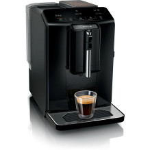 Coffee Machine - Bosch Serie 2 TIE20109 Fully Automatic Espresso Machine 1.4L