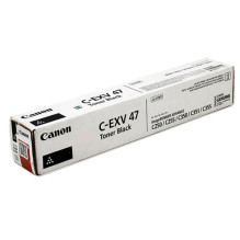 Tonerio Kasetė - Canon C-EXV 47 9750-23700 Puslapių Juoda