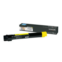 Tonerio Kasetė - Lexmark...