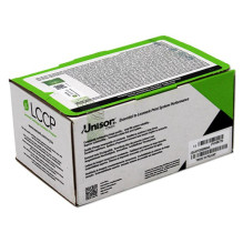 Toner Cartridge - Lexmark...