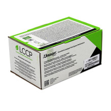 Tonerio Kasetė - Lexmark...