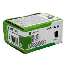 Toner Cartridge - Lexmark...