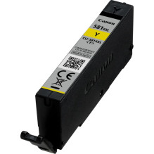 Ink Cartridge - Canon...