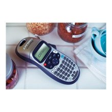 Label Printer - Dymo LetraTag LT-100H Graphic Display, 9 Label Memory Options Label Printer - Dymo LetraTag LT-100H Graphic Display, 9 Label Memory Options