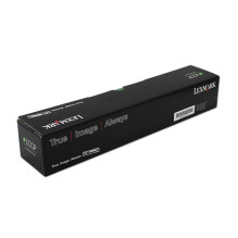 Spausdintuvo Priedas - Lexmark C950X76G Atliekų Tonerio Butelis 30,000 Puslapių Juodas Spausdintuvo Priedas - Lexmark C950X76G Atliekų Tonerio Butelis 30,000 Puslapių Juodas